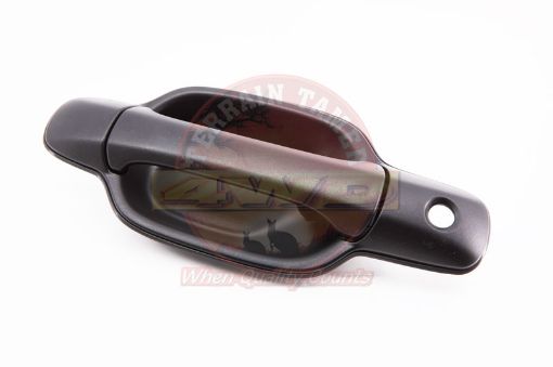 Door Handle Outer Front L/H