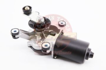 Motor Windscreen Wiper