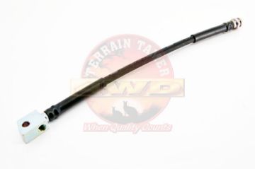 Brake Pipe Rear