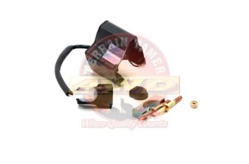 Unit Assy Fuel Cut Valve Control