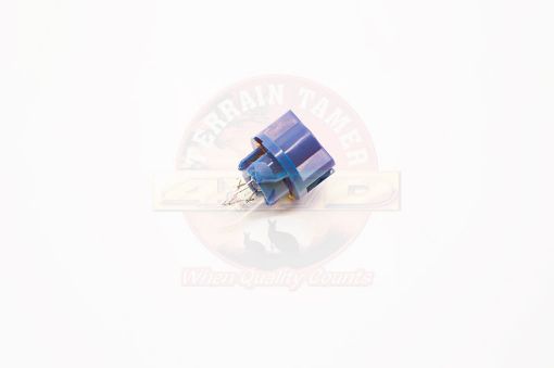 Bulb 14V 3W With Socket Combination Meter