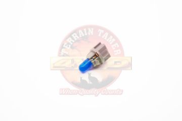 Bulb 12V 2W         Combination Metre