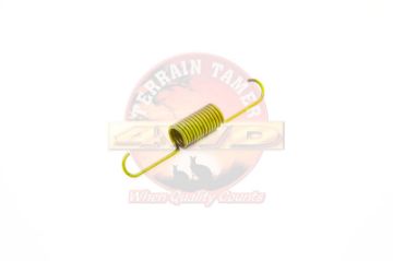Spring Tension Handbrake Shoe