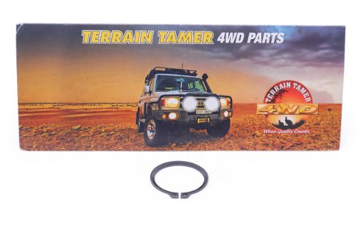 Circlip A/C Clutch