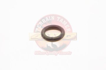 O Ring 6.7Mm For Cooler Refrigerant Pipe