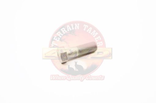 Bolt, Front Disc Caliper Mount