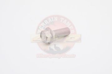 Bolt Diff Support Bracket Front