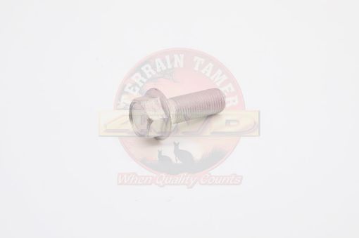 Bolt Diff Support Bracket Front