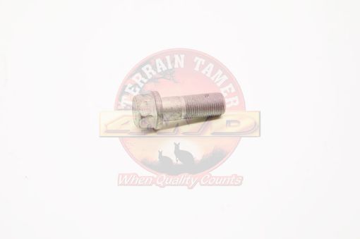 Bolt Tailshaft Front Or Rear
