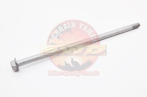 Bolt Control Arm Upper