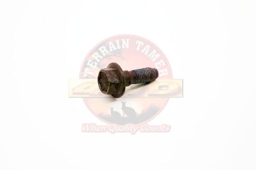Bolt For Shift Fork