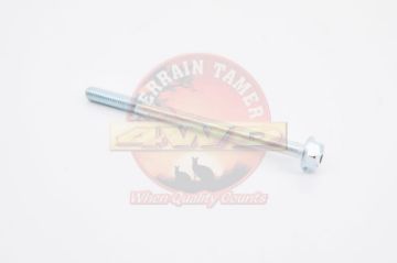 Injector Holder Bolt