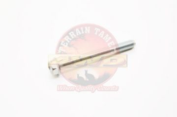 Bolt Alternator Mounting Pivot
