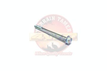 Bolt Belt Tensioner