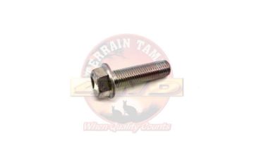 Bolt Exhaust Pipe Flanges L=36Mm