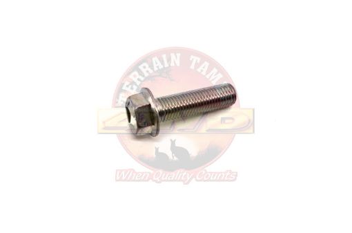 Bolt Exhaust Pipe Flanges L=36Mm