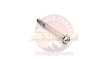 Bolt Alternator Mounting Pivot