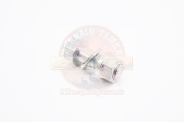 Bolt Nut & Washer Kit Tailshaft Front