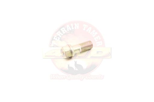 Bolt Rear Tailshaft Flange
