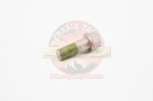 Bolt Tailshaft Rear