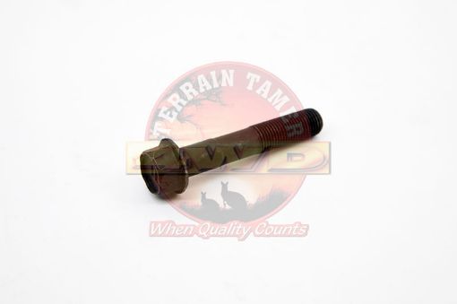 Bolt Crown Wheel