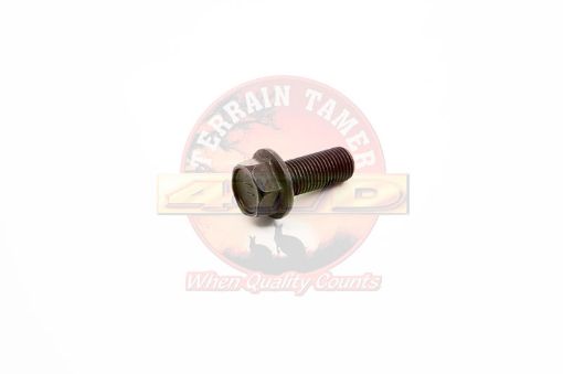 Bolt Flywheel
