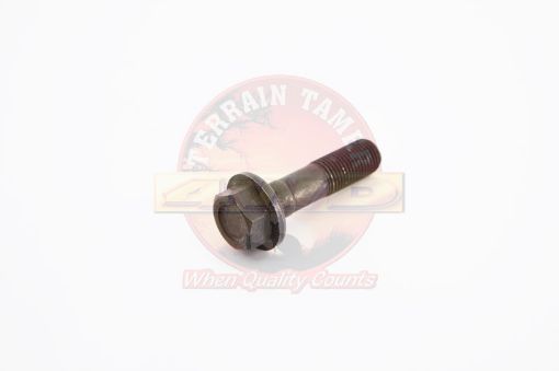 Bolt Drive Plate Setting Atm