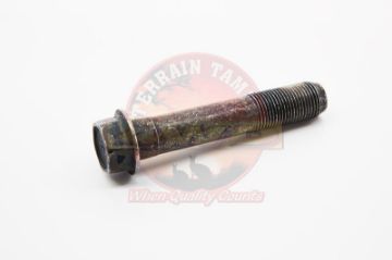 Bolt Leading Arm Rear Of Front Or Rear Control Arm