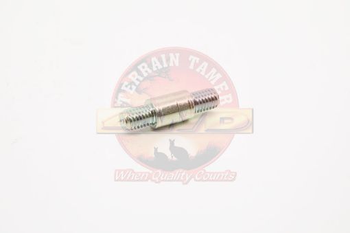 Stud Inlet Manifold
