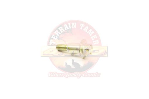 Bolt Hand Brake Cable Equalizer At Diff