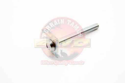 Bolt Body Mount Cushion No.2