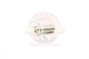 Bolt Diff Hemisphere Front Or Rear Suits Diff Lock