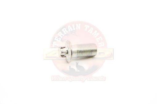 Bolt Diff Hemisphere Front Or Rear Suits Diff Lock