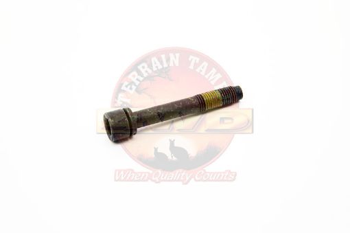 Bolt Automatic Locking Free Wheeling Hub
