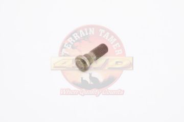 Bolt Output Shaft Flange Transfer Case