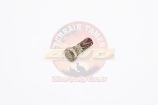 Bolt Output Shaft Flange Transfer Case