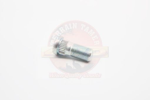 Bolt Serrated Hand Brake Drum Or Drive Flange