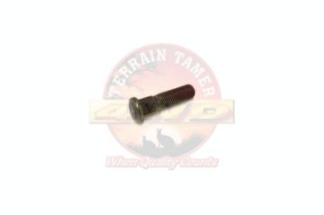 Bolt Handbrake Backing Plate