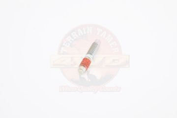 Stud Engine Sump To Block