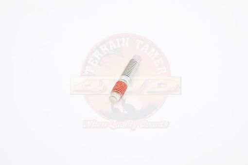 Stud Engine Sump To Block