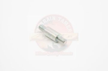 Stud Injection Pipe Clamp