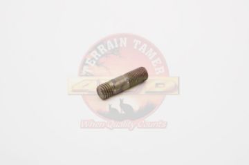 Stud Starter Motor Mount