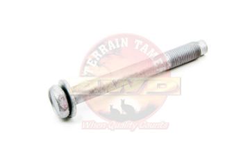 Bolt Diff Front Support Bracket