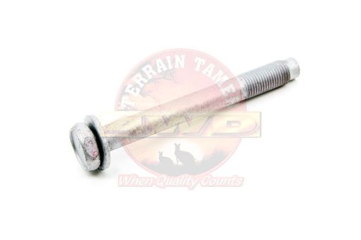Bolt Diff Front Support Bracket