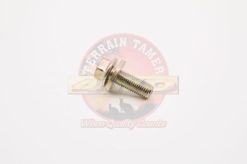 Bolt Front Suspension Side Member Brace