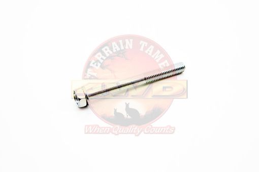 Bolt Crankshaft Bearing Cap No.1