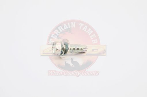 Bolt Front Stabilizer Bar Link Rod Bracket