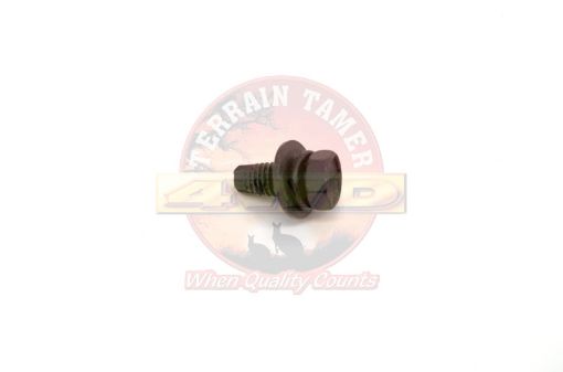 Bolt Battery Hold Down Clamp