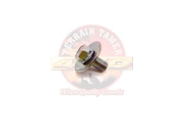 Bolt Shock Absorber