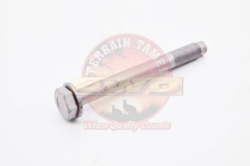 Bolt Control Arm Lower Prado 90 Diff Support Prado 120 & Fj